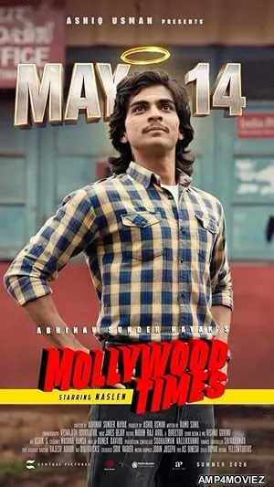 Mollywood Times (2026) HQ Hindi Dubbed Movie